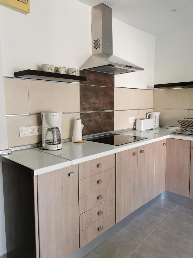 Apartamento Con Piscina A Unos Metros De La Playa Moraira Exterior foto